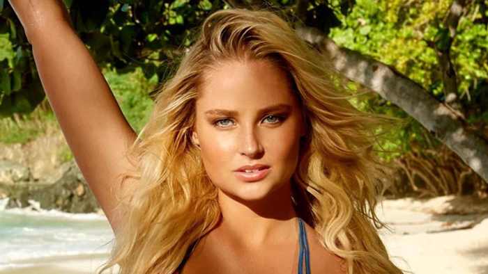 Genevieve Morton